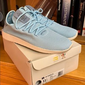 Pharell Tennis Hu